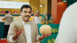 موسم حصادها