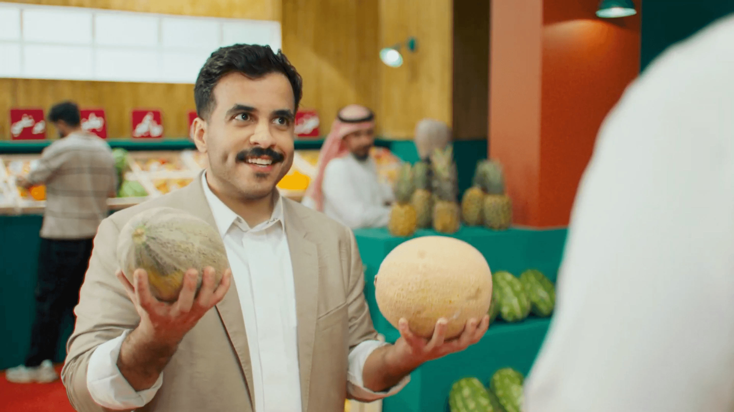 موسم حصادها